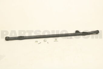 Toyota 4545139505 ROD ASSY, STEERING RELAY