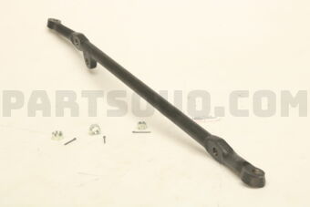 Toyota 4545139505 ROD ASSY, STEERING RELAY