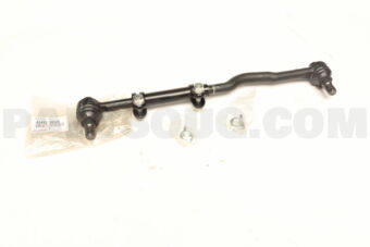 Toyota 4546039385 ROD ASSY, TIE, RH/LH