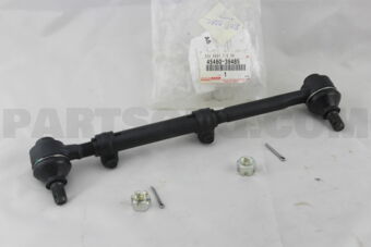 Toyota 4546039485 ROD ASSY, TIE, RH/LH