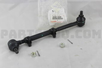 Toyota 4546039485 ROD ASSY, TIE, RH/LH