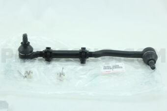 Toyota 4546039505 ROD ASSY, TIE, RH/LH