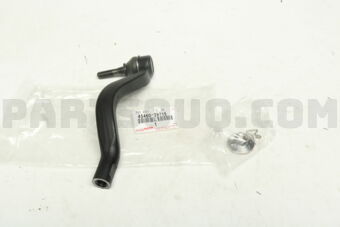 Toyota 4546039715 ROD ASSY, TIE, RH
