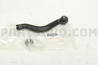 Toyota 4546039715 ROD ASSY, TIE, RH