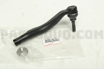Toyota 4546039715 ROD ASSY, TIE, RH