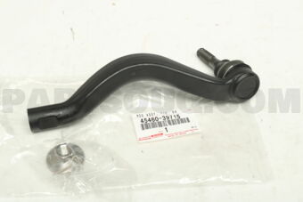 Toyota 4546039715 ROD ASSY, TIE, RH
