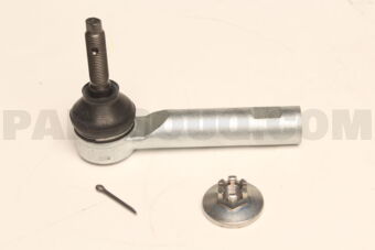 Toyota 4546049135 ROD ASSY, TIE