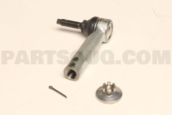 Toyota 4546049135 ROD ASSY, TIE