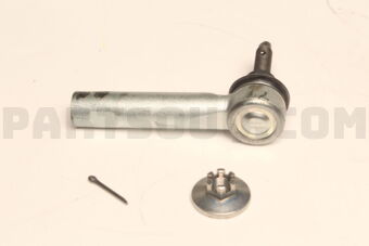 Toyota 4546049135 ROD ASSY, TIE