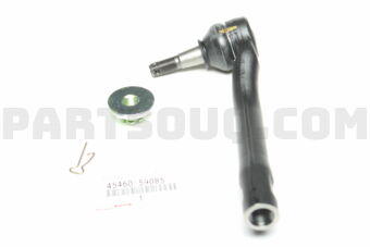 Toyota 4546059085 ROD ASSY, TIE, RH