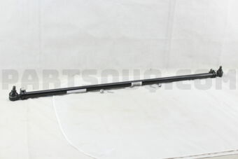 Toyota 4546069155 ROD ASSY, TIE, RH