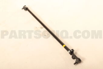 Toyota 4546069165 ROD ASSY, TIE