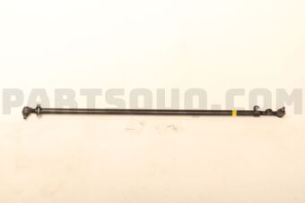 Toyota 4546069165 ROD ASSY, TIE