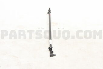 Toyota 4546069175 ROD ASSY, TIE