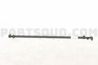 Toyota 4546069175 ROD ASSY, TIE