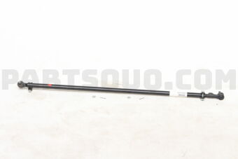 Toyota 4546069175 ROD ASSY, TIE