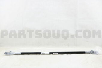 Toyota 4546069255 ROD ASSY, TIE