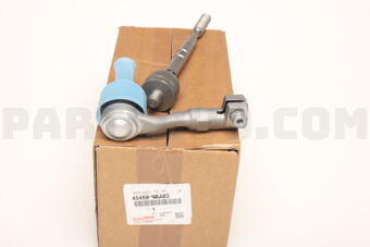 Toyota 45460WAA03 ROD ASSY, TIE, RH