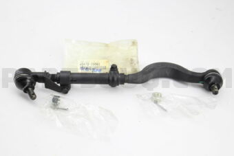 Toyota 4547039065 ROD ASSY, TIE, LH