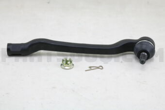 Toyota 4547059045 ROD ASSY, TIE, LH