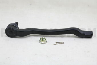 Toyota 4547059045 ROD ASSY, TIE, LH