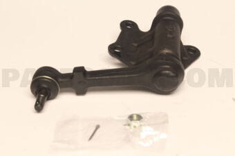 Toyota 4549039365 ARM ASSY, STEERING IDLER