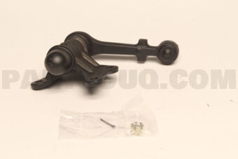 Toyota 4549039365 ARM ASSY, STEERING IDLER