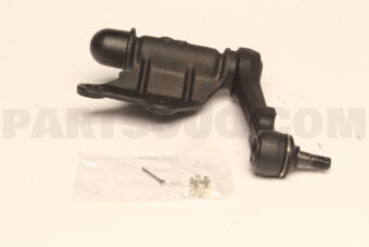 Toyota 4549039365 ARM ASSY, STEERING IDLER