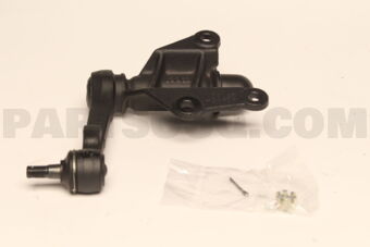 Toyota 4549039365 ARM ASSY, STEERING IDLER