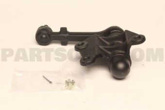 Toyota 4549039365 ARM ASSY, STEERING IDLER