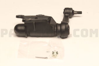 Toyota 4549039365 ARM ASSY, STEERING IDLER