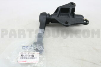 Toyota 4549039365 ARM ASSY, STEERING IDLER