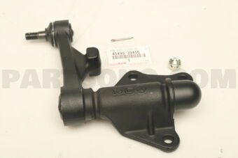 Toyota 4549039456 ARM ASSY, STEERING IDLER