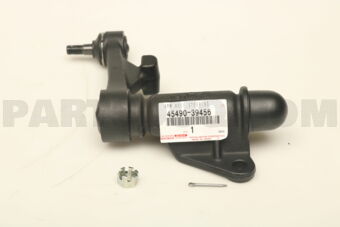 Toyota 4549039456 ARM ASSY, STEERING IDLER