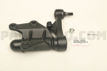 Toyota 4549039456 ARM ASSY, STEERING IDLER