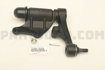 Toyota 4549039456 ARM ASSY, STEERING IDLER