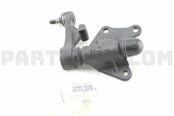 Toyota 4549039456 ARM ASSY, STEERING IDLER