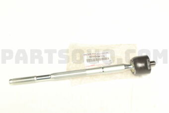 Toyota 455030K110 END SUB-ASSY STEERI