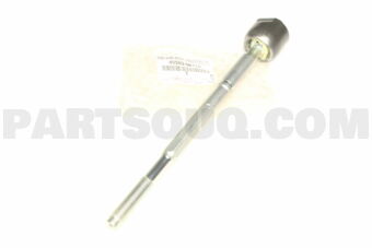 Toyota 455030K110 END SUB-ASSY STEERI