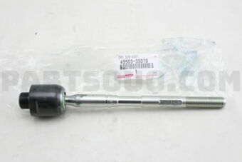 Toyota 4550335070 END SUB-ASSY, STEERING RACK