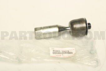 4550339075 END SUB-ASSY, STEERING RACK Toyota 4550339075 END SUB-ASSY, STEERING RACK