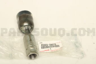 4550339075 END SUB-ASSY, STEERING RACK Toyota 4550339075 END SUB-ASSY, STEERING RACK