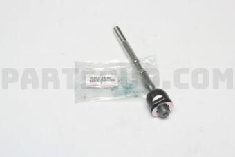 Toyota 4550339265 END SUB-ASSY, STEERING RACK