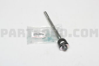 Toyota 4550339265 END SUB-ASSY, STEERING RACK