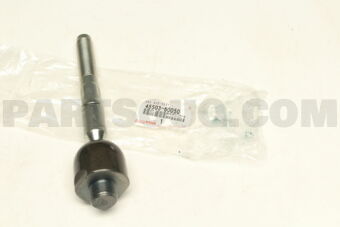 Toyota 4550360050 END SUB-ASSY