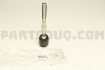 Toyota 4550360050 END SUB-ASSY
