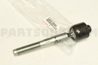Toyota 4550360050 END SUB-ASSY
