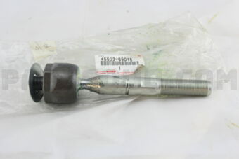 Toyota 4550369015 END SUB-ASSY, STEERING RACK