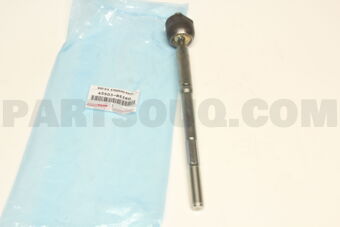 Toyota 45503BZ260 END SUB-ASSY STEERI