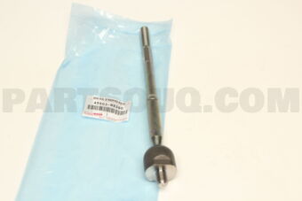Toyota 45503BZ260 END SUB-ASSY STEERI
